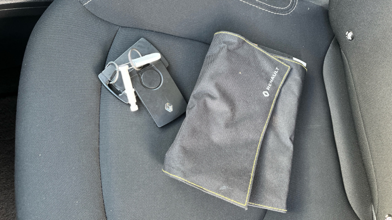 Renault Captur 0.9 TCE 90 Iconic 5dr Petrol Hatchback